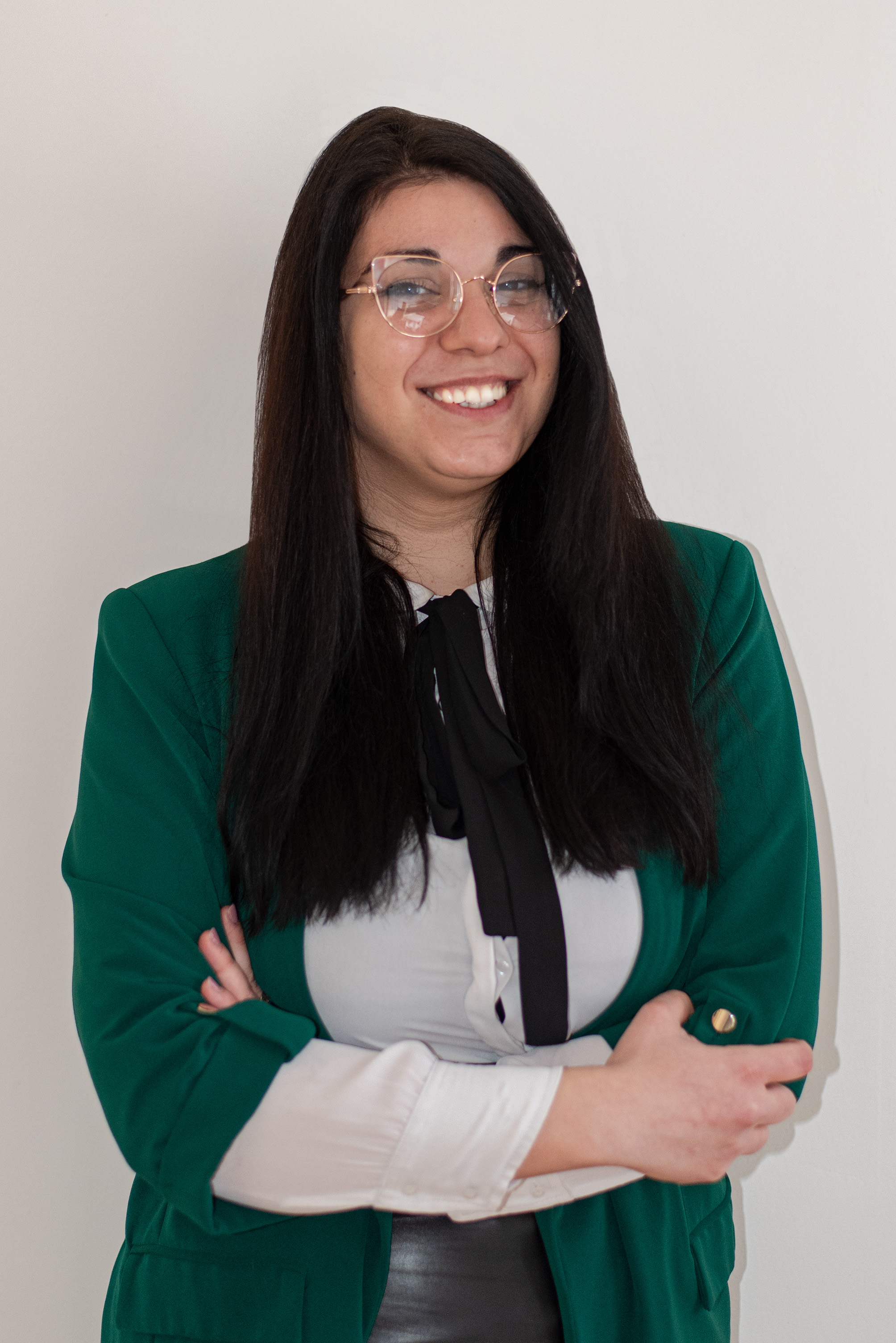 Sandra Ćatović Stručić